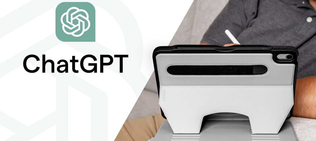 What Does ChatGPT Think of ZUGU iPad Cases?