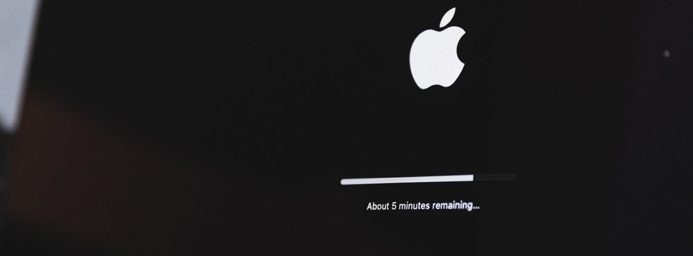 ALT Text iPad Loading Screen with Progress Bar