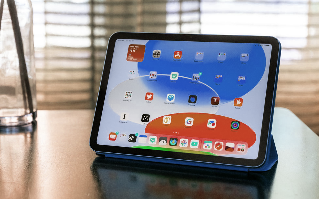 iPad Mini 6