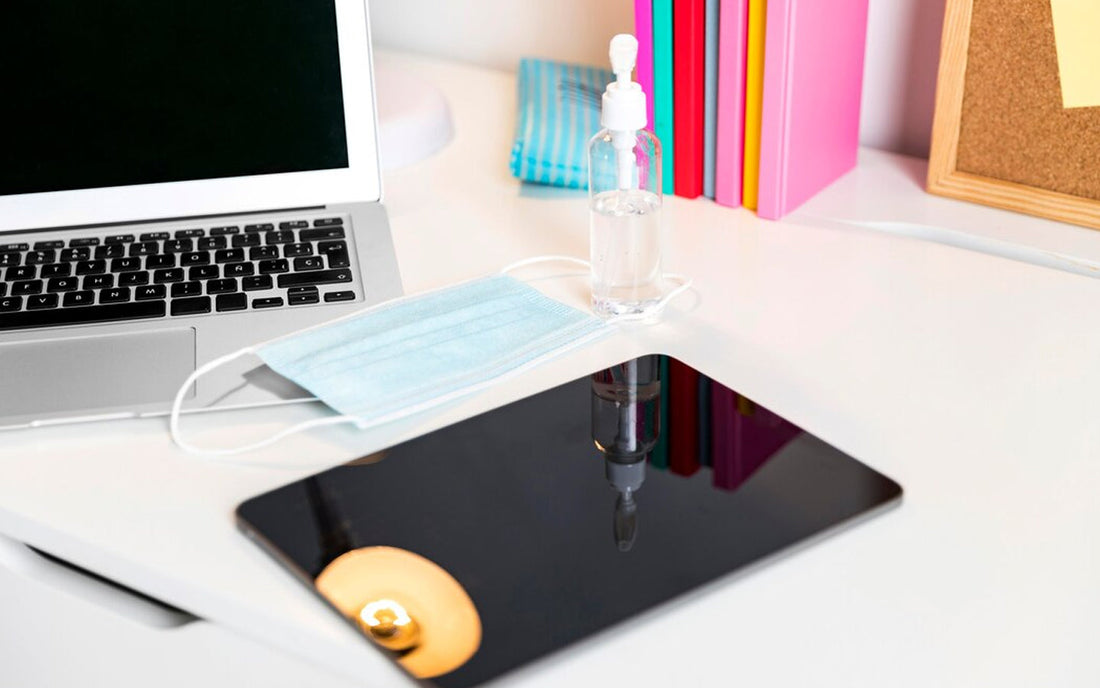 iPad Pro Case 11 inch