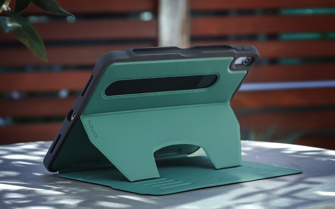 The iPad Pro 11 2022 Features