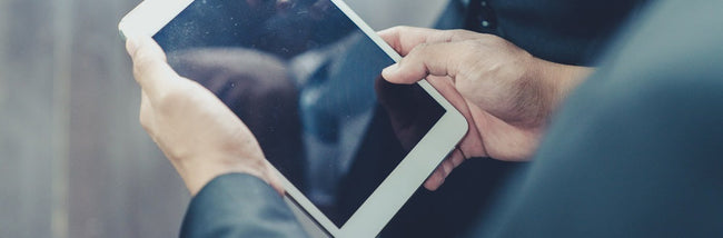 Why Your iPad Is Freezing and How to Fix It
