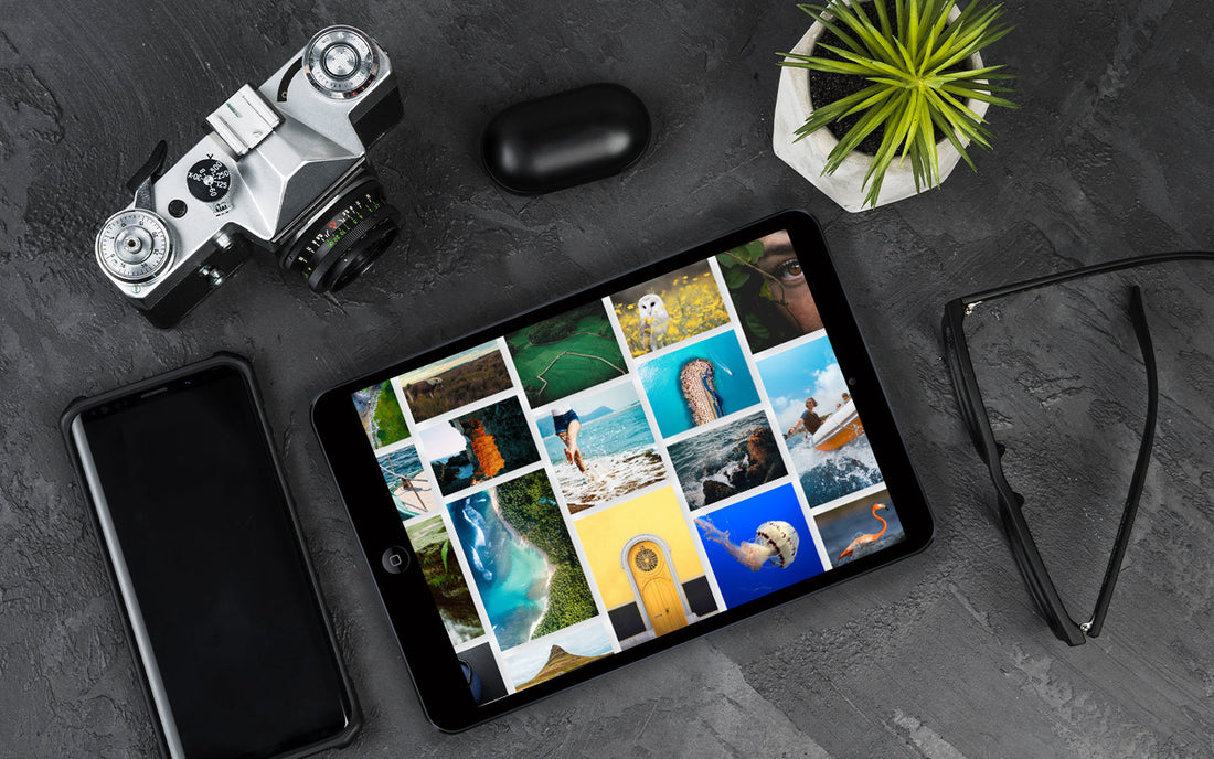 iPad mini case
