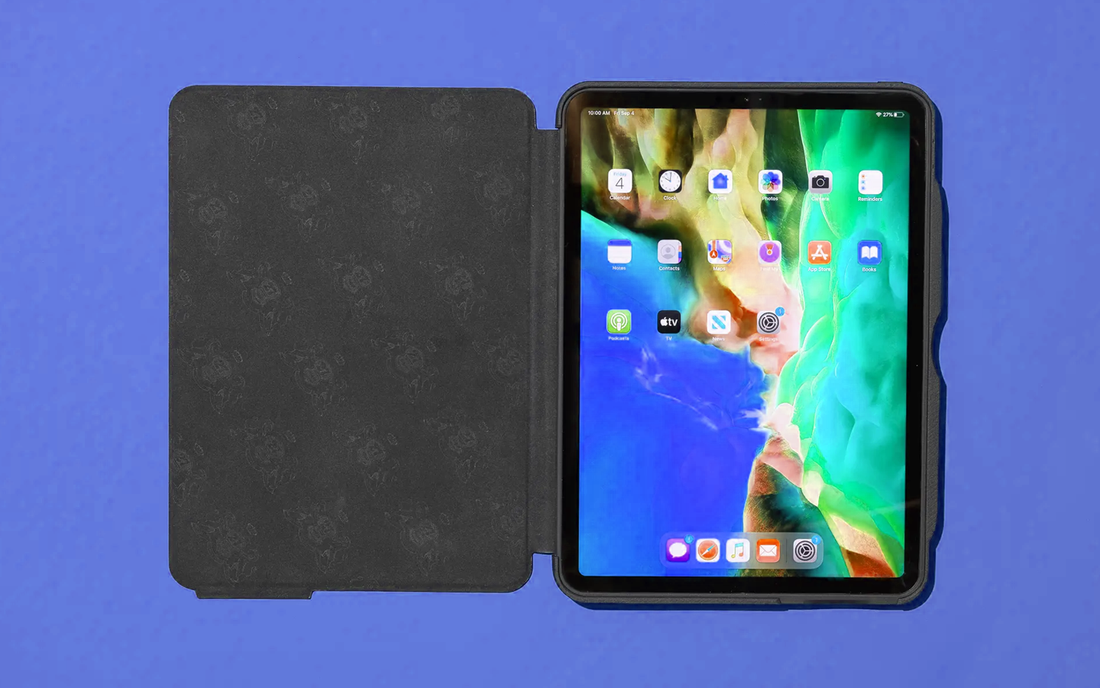 iPad Pro 12.9 Case