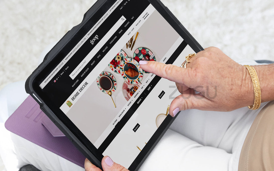 Teaching Phonics with the iPad