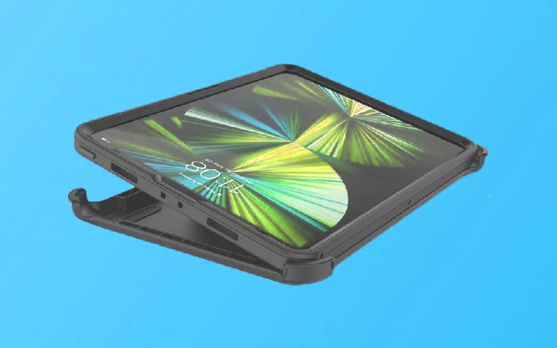 iPad Pro Cases