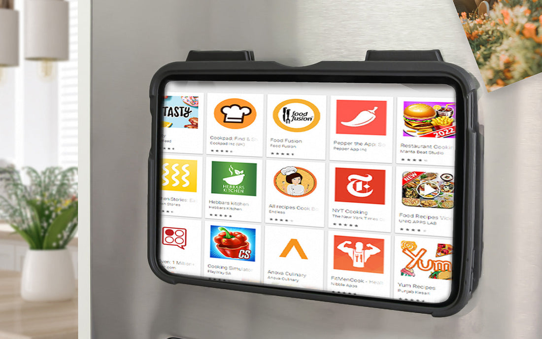 Cooking Apps