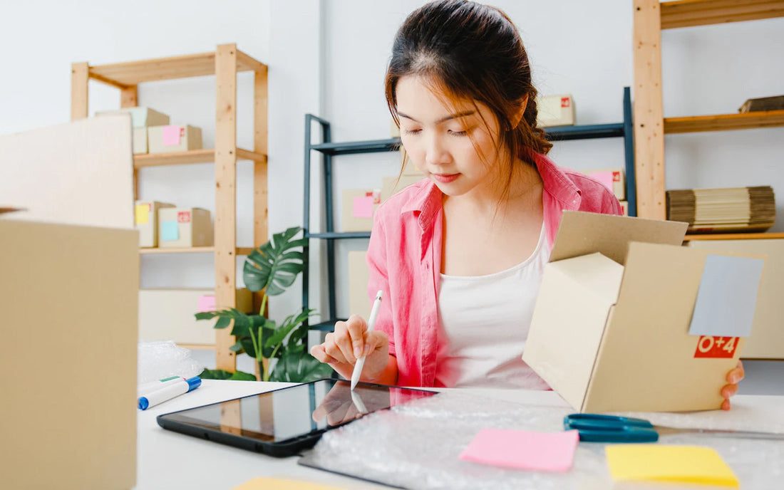 Top Apps for Small Business Owners