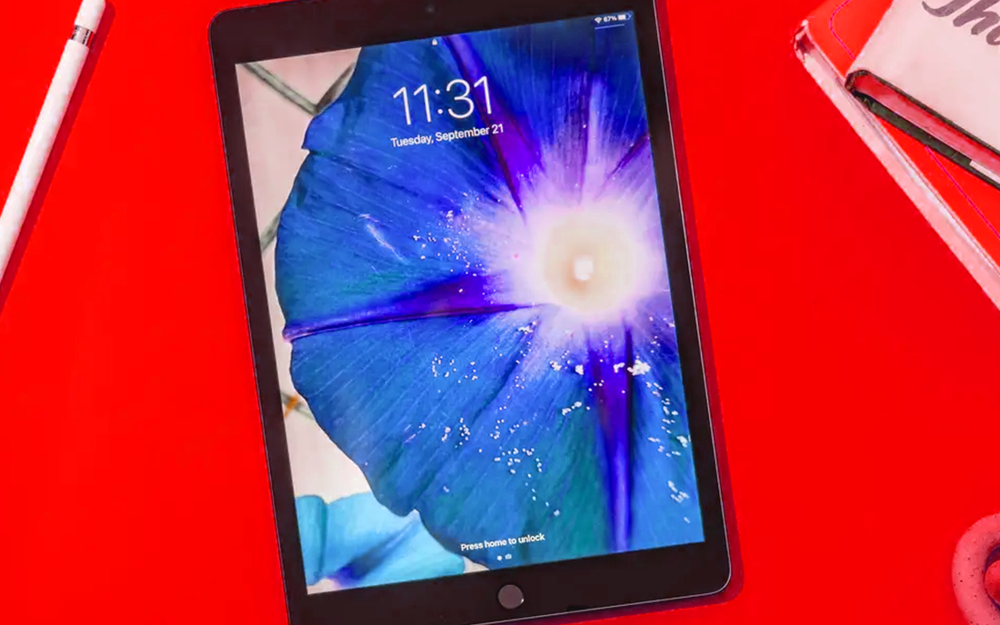 iPad 10.2 Case