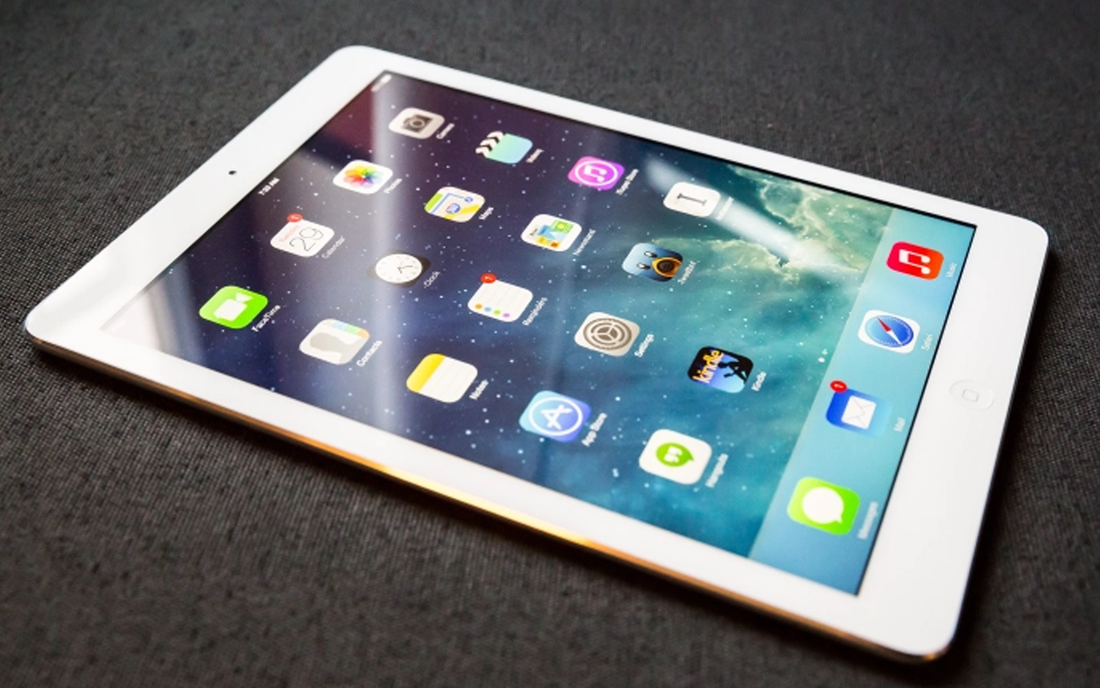 What Makes an iPad Air Special