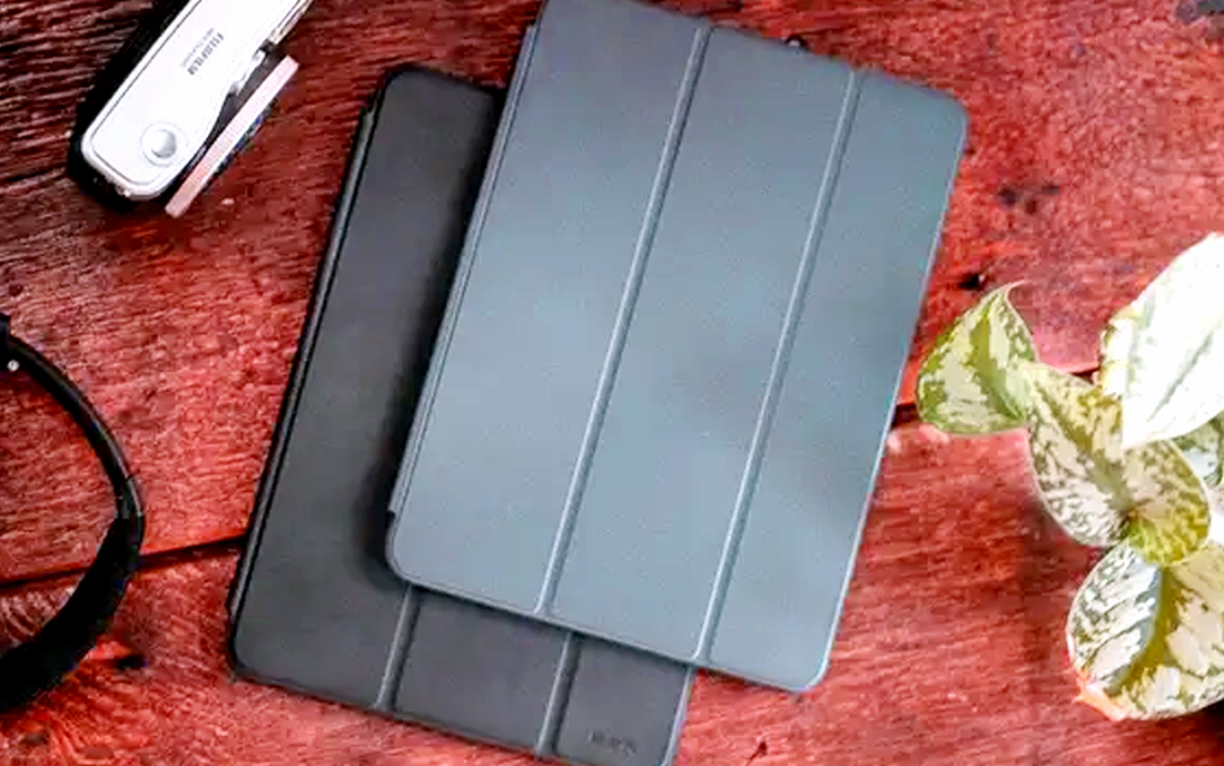 iPad Pro 12.9 Case