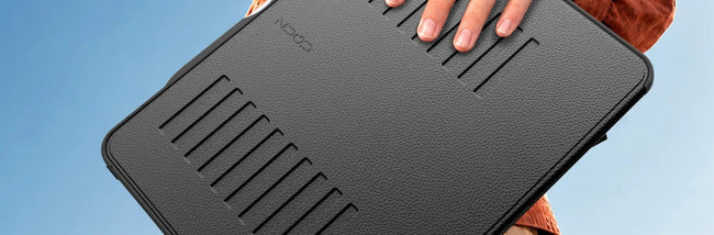 Introducing the ZUGU Light Series: A Lighter Case for iPad Pro 13 and iPad Air 13