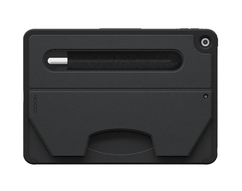 iPad 10.2 Case (7th/8th/9th Gen) 2019/2020/2021 - Black
