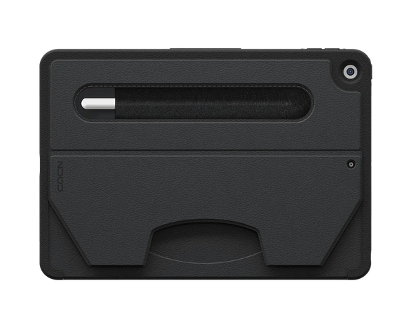 iPad 10.2 Case (7th/8th/9th Gen) 2019/2020/2021 - Black