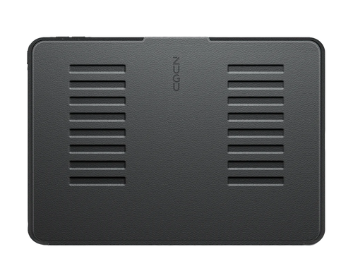 iPad 10.2 Case (7th/8th/9th Gen) 2019/2020/2021 - Black