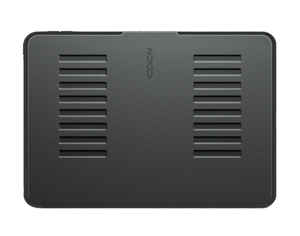iPad 10.2 Case (7th/8th/9th Gen) 2019/2020/2021 - Black