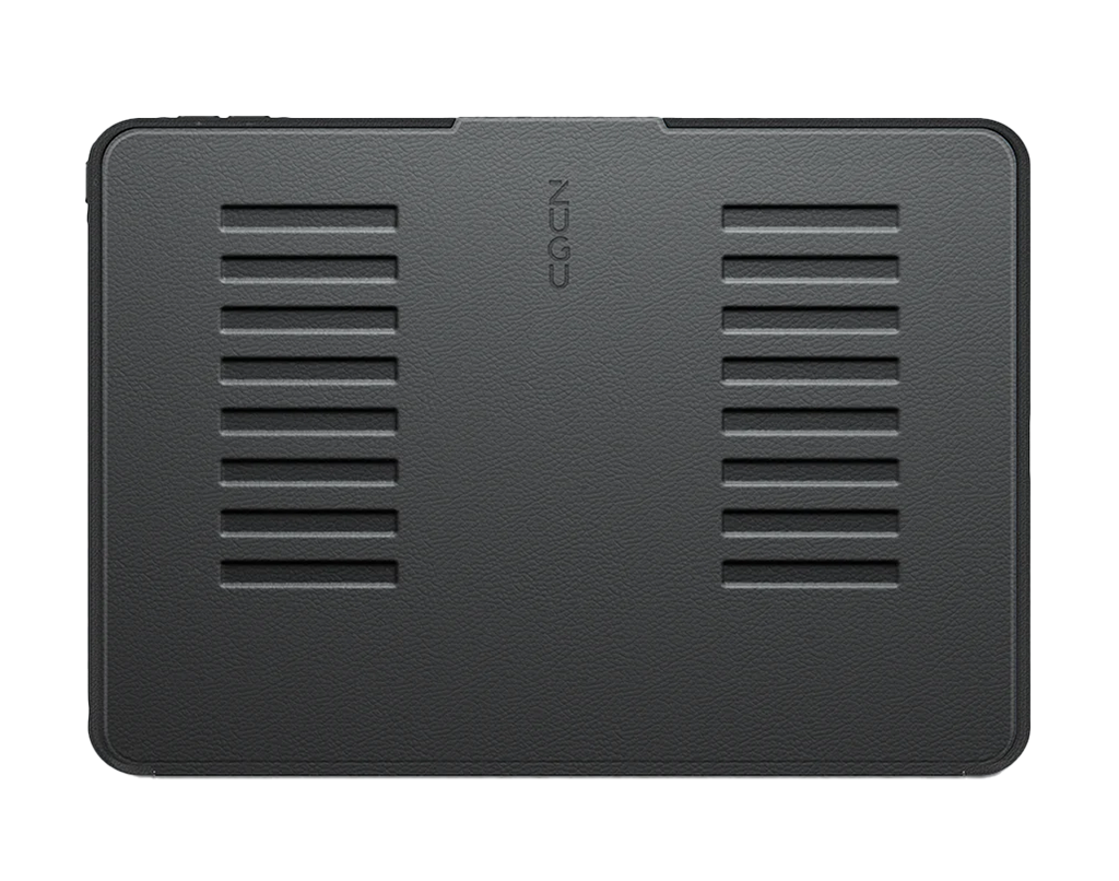 iPad 10.2 Case (7th–9th Gen) | ZUGU