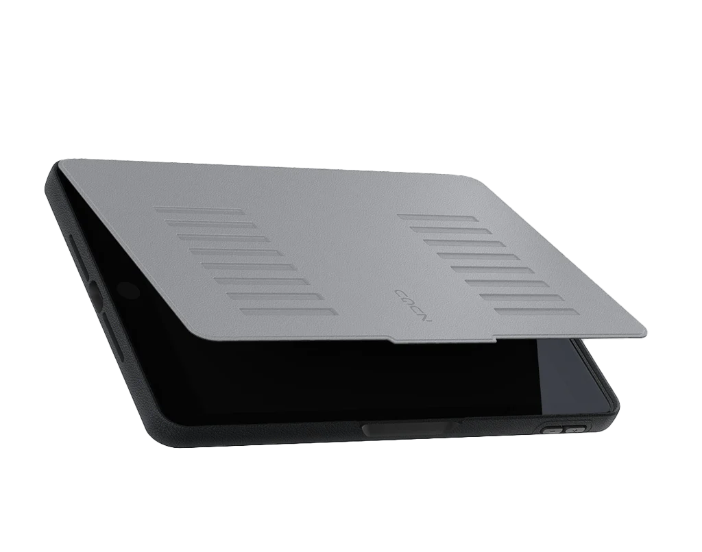 iPad 10.2 Case (7th/8th/9th Gen) 2019/2020/2021 - Arctic