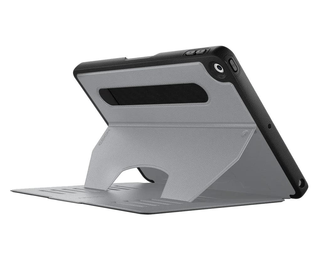 iPad 10.2 Case (7th/8th/9th Gen) 2019/2020/2021 - Arctic