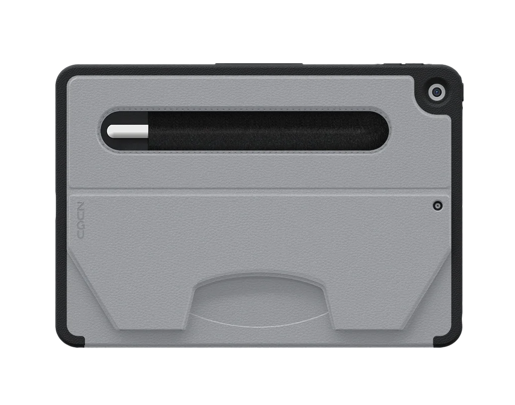 iPad 10.2 Case (7th/8th/9th Gen) 2019/2020/2021 - Arctic