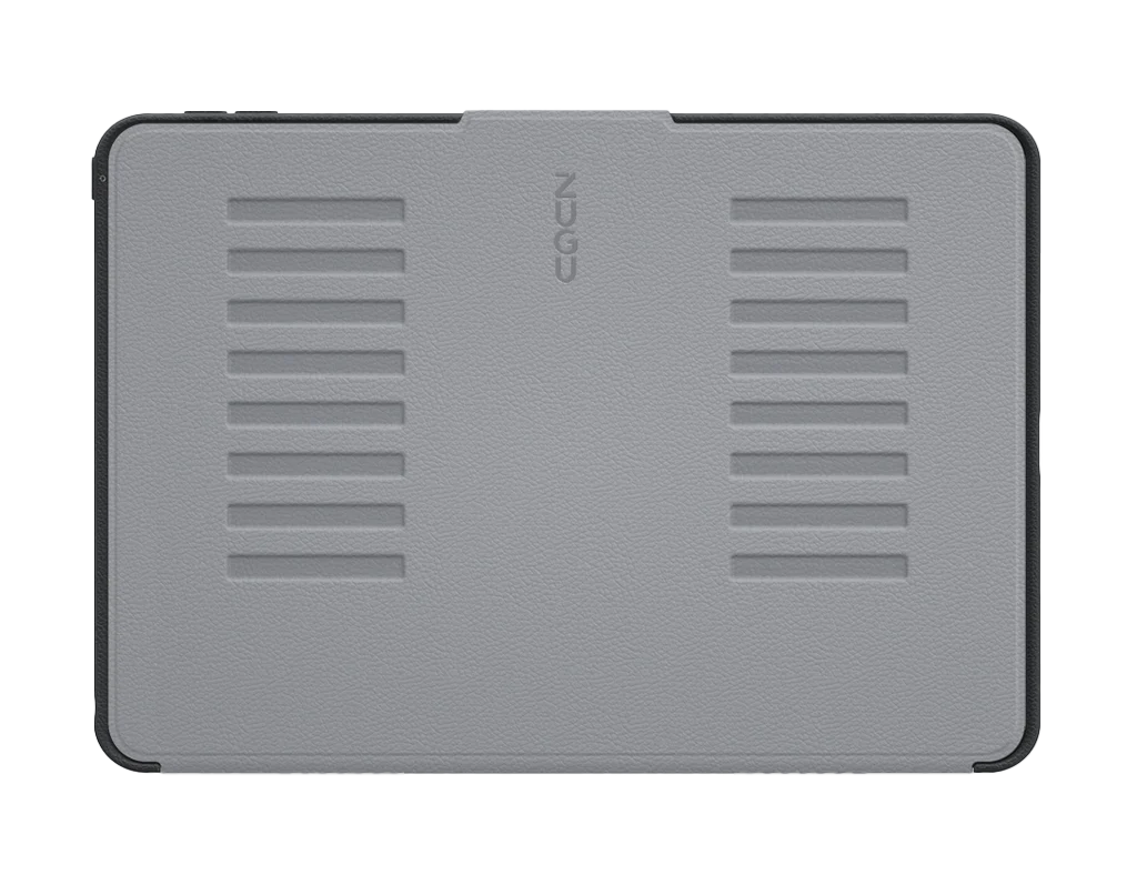 iPad 10.2 Case (7th/8th/9th Gen) 2019/2020/2021 - Arctic