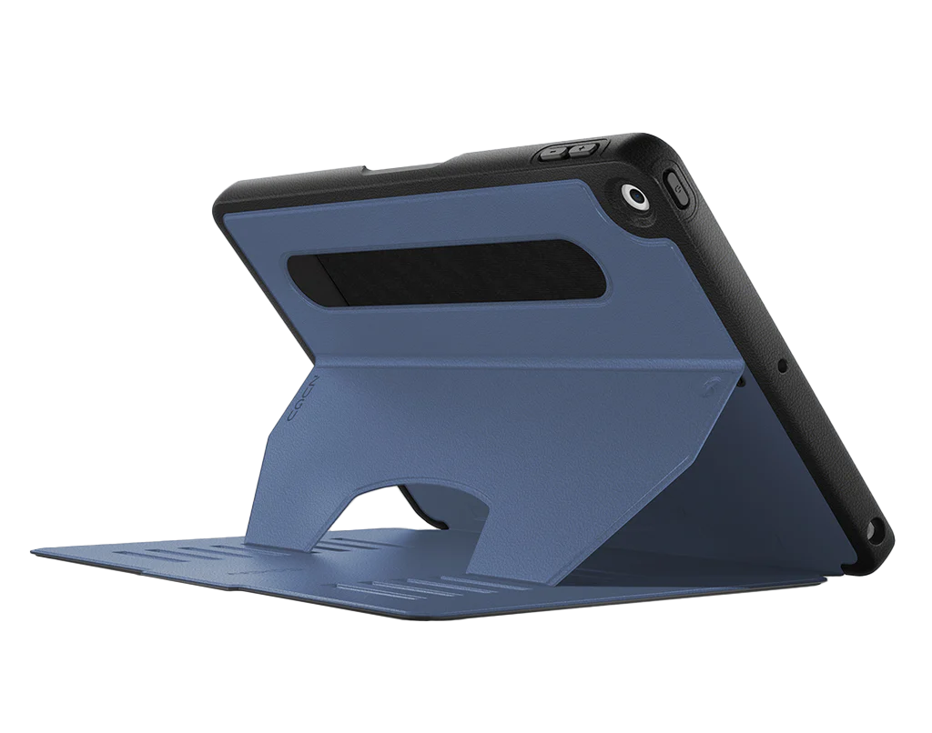 iPad 10.2 Case (7th/8th/9th Gen) 2019/2020/2021 - Slate