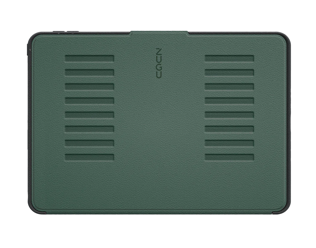 iPad 10.2 Case (7th–9th Gen) | ZUGU