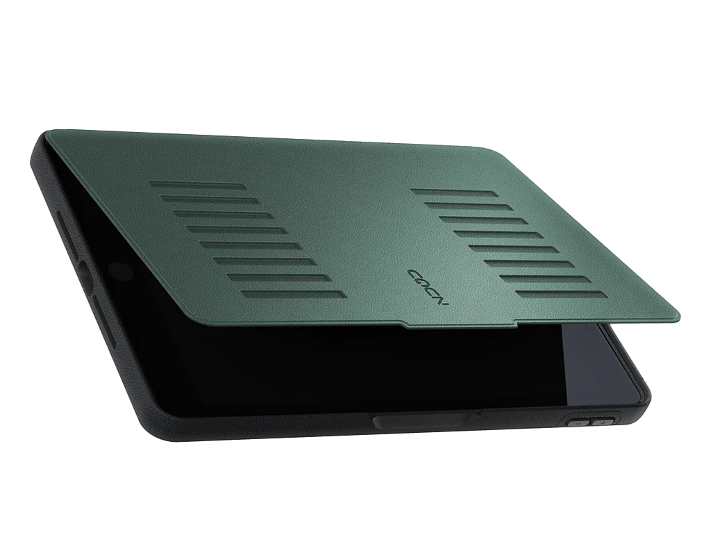 iPad 10.2 Case (7th/8th/9th Gen) 2019/2020/2021 - Pine