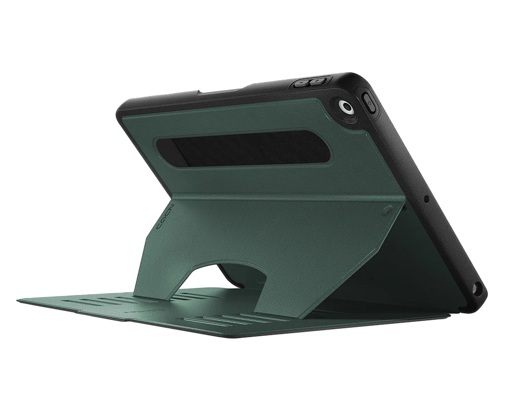 iPad 10.2 Case (7th/8th/9th Gen) 2019/2020/2021 - Pine