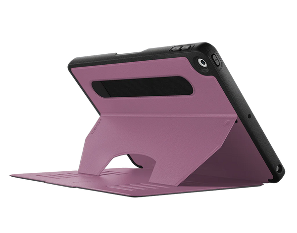 iPad 10.2 Case (7th/8th/9th Gen) 2019/2020/2021 - Berry