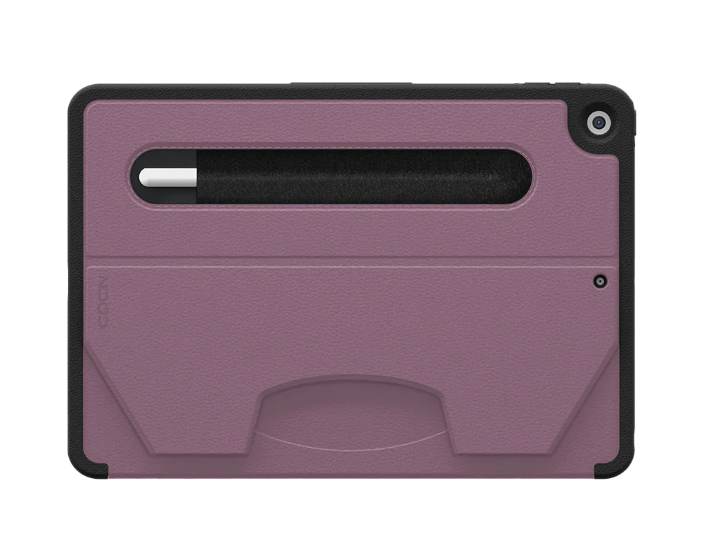 iPad 10.2 Case (7th/8th/9th Gen) 2019/2020/2021 - Berry