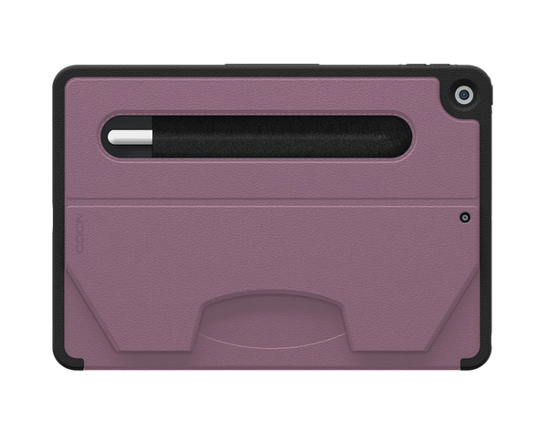 iPad 10.2 Case (7th/8th/9th Gen) 2019/2020/2021 - Berry