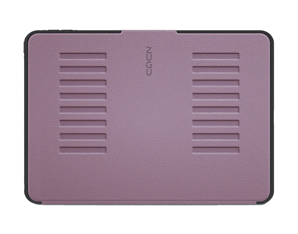 iPad 10.2 Case (7th/8th/9th Gen) 2019/2020/2021 - Berry