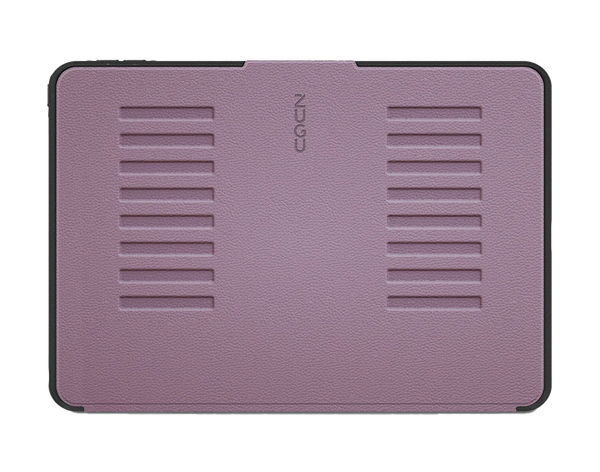 iPad 10.2 Case (7th/8th/9th Gen) 2019/2020/2021 - Berry