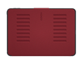 iPad 10.2 Case (7th/8th/9th Gen) 2019/2020/2021 - Scarlet