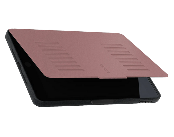 iPad 10.2 Case (7th/8th/9th Gen) 2019/2020/2021 - Desert Rose