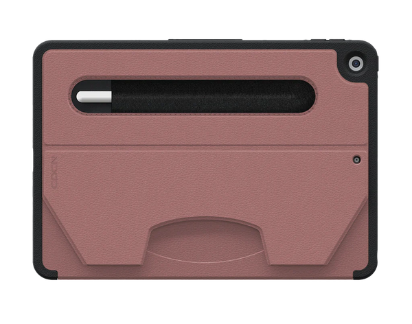 iPad 10.2 Case (7th/8th/9th Gen) 2019/2020/2021 - Desert Rose