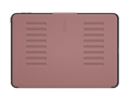 iPad 10.2 Case (7th/8th/9th Gen) 2019/2020/2021 - Desert Rose