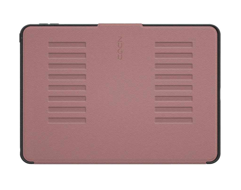 iPad 10.2 Case (7th/8th/9th Gen) 2019/2020/2021 - Desert Rose