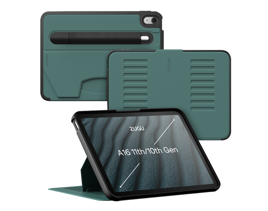 iPad 10th Gen (2022) & 11th Gen (2025) Case | ZUGU
