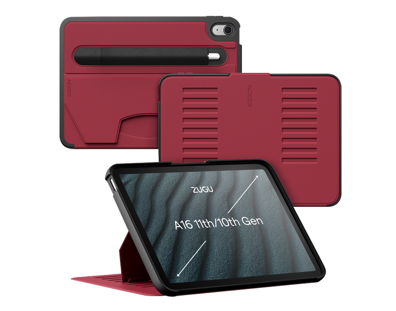 iPad 10th Gen (2022) & 11th Gen (2025) Case | ZUGU