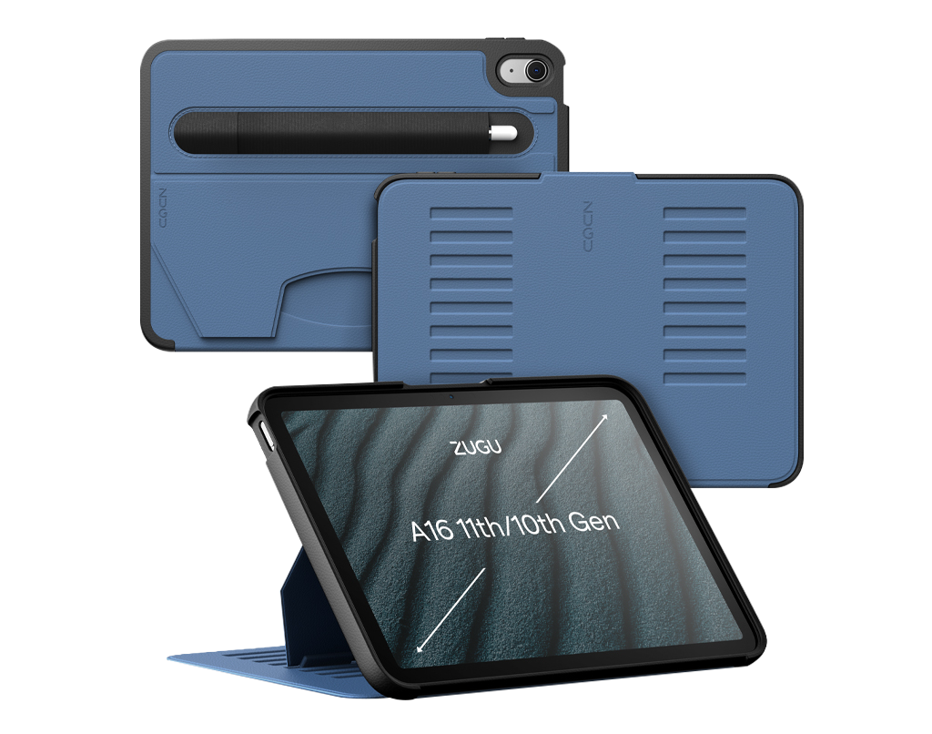iPad 10th Gen (2022) & 11th Gen (2025) Case | ZUGU
