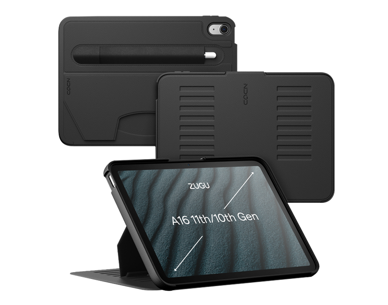 iPad 10th Gen (2022) & 11th Gen (2025) Case | ZUGU