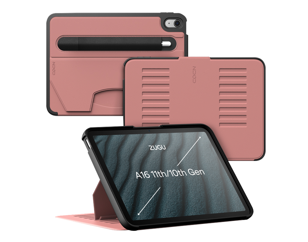 iPad 10th Gen (2022) & 11th Gen (2025) Case | ZUGU
