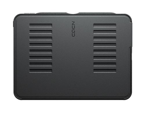 iPad Pro 11 Case (1st/2nd/3rd/4th Gen) 2018/2020/2021/2022 - Black