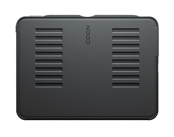 iPad Pro 11 Case (1st/2nd/3rd/4th Gen) 2018/2020/2021/2022 - Black