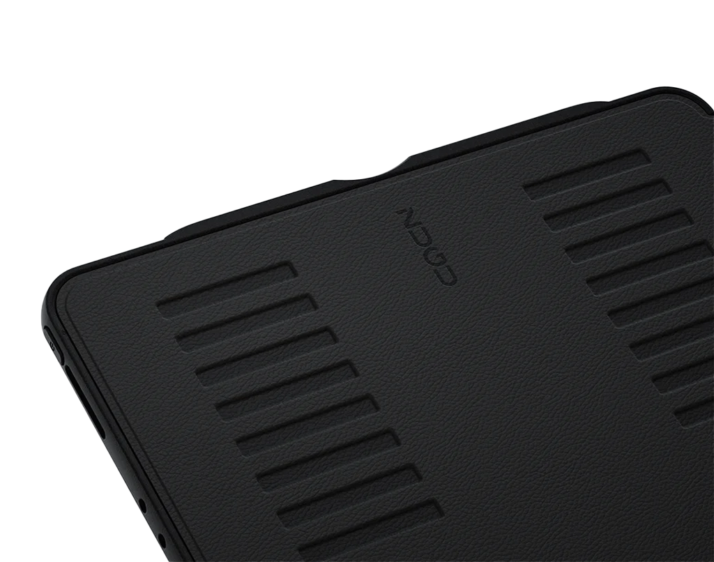iPad Pro 11 Case (2nd/3rd Gen) 2020/2021 - Black