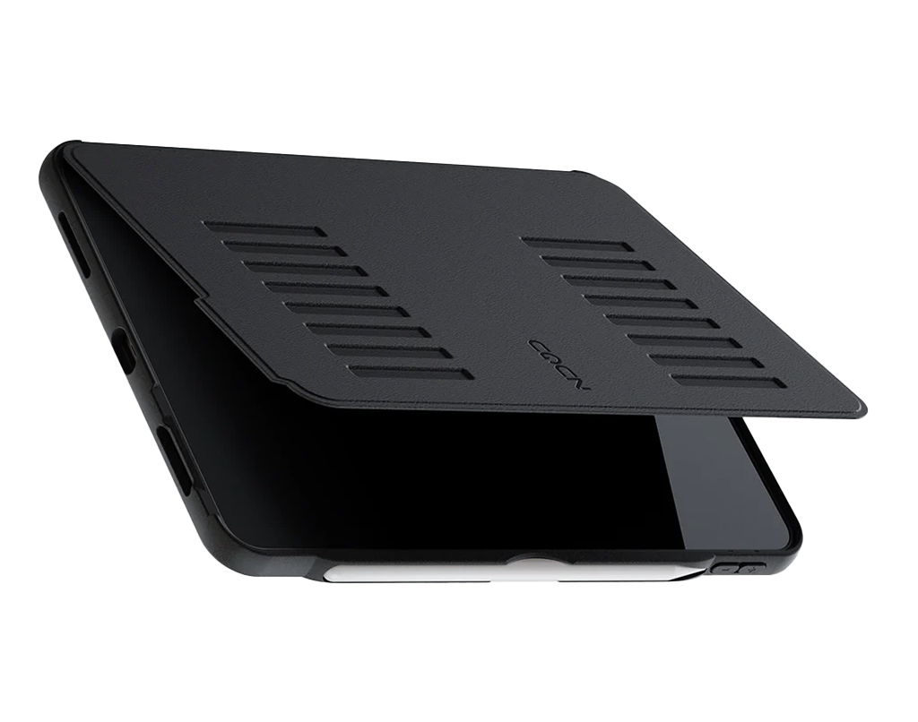 iPad Pro 11 Case (2nd/3rd Gen) 2020/2021 - Black