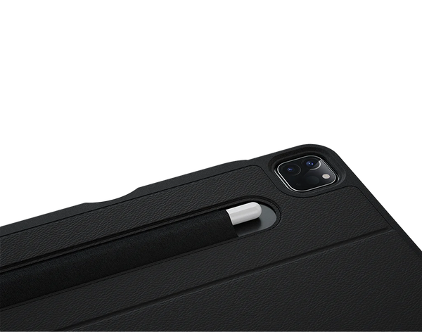 iPad Pro 11 Case (2nd/3rd Gen) 2020/2021 - Black