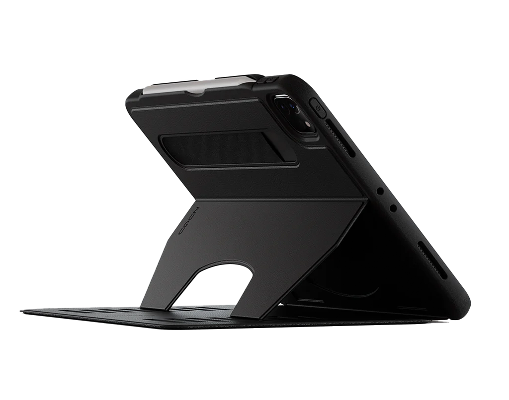 iPad Pro 11 Case (2nd/3rd Gen) 2020/2021 - Black